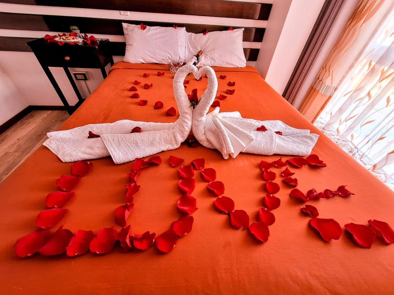 Pukantu Hostal Puno Luaran gambar